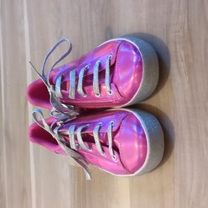 Kidpik girls shoes